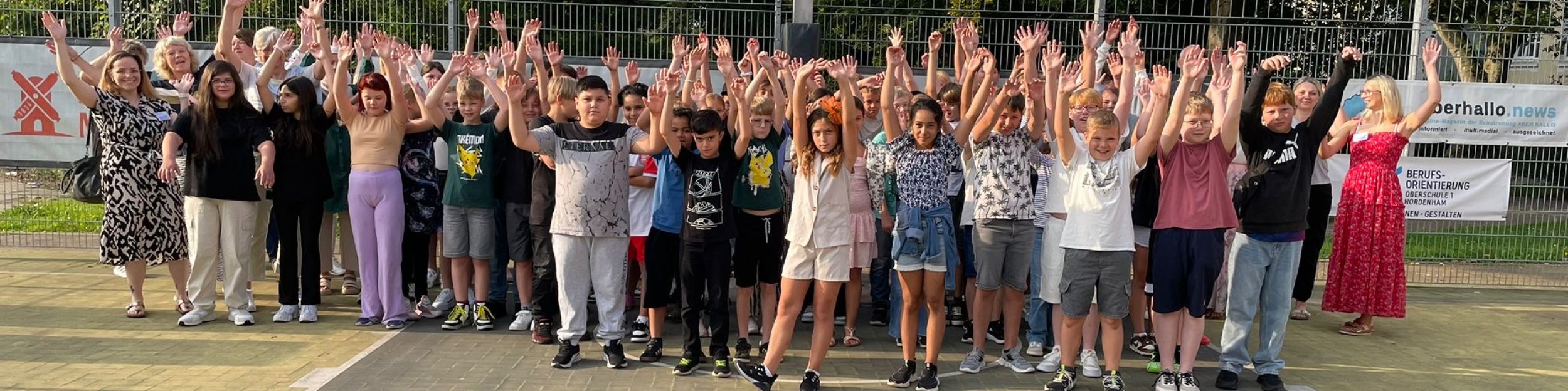 Oberschule 1 Nordenham
