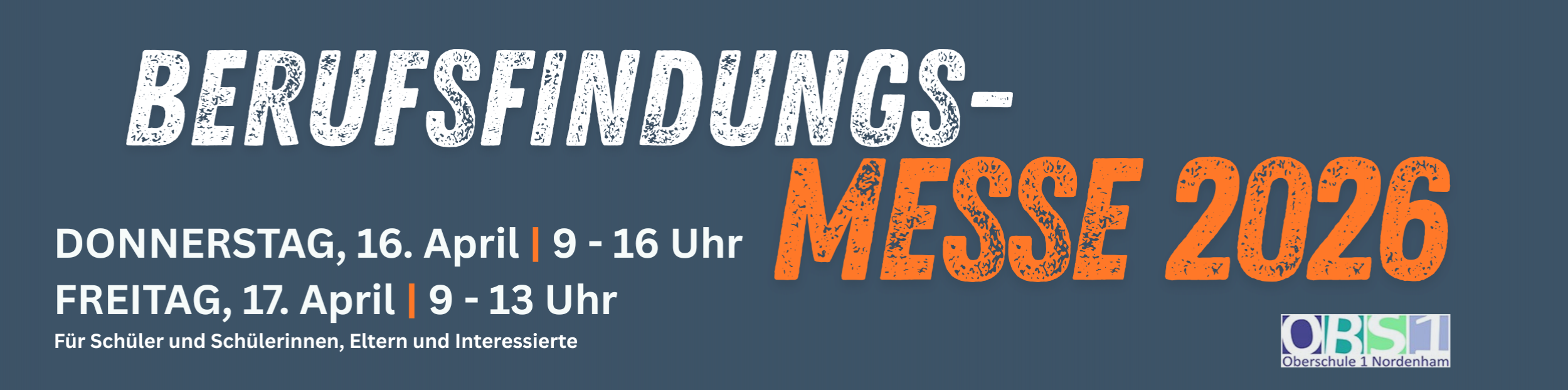 Oberschule 1 Nordenham